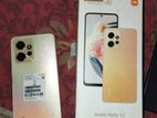 Xiaomi Redmi Note 12 6/64 (Used)