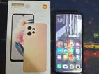 Xiaomi Redmi Note 12 6/64 (Used)