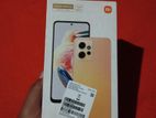 Xiaomi Redmi Note 12 6/64 (Used)