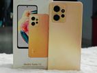 Xiaomi Redmi Note 12 6/64 (Used)