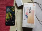 Xiaomi Redmi Note 12 6-64 (Used)
