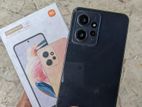 Xiaomi Redmi Note 12 6/64 (Used)