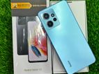 Xiaomi Redmi Note 12 6/64GB Full_Box (Used)