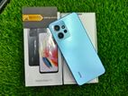 Xiaomi Redmi Note 12 6/64GB FULL BOX (Used)