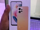 Xiaomi Redmi Note 12 (6/64GB) IND (New)