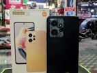 Xiaomi Redmi Note 12 6/64GB just unboxing (Used)