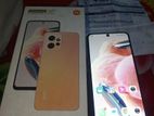 Xiaomi Redmi Note 12 6/64gb (Used)