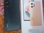 Xiaomi Redmi Note 12 6/64gb (Used)