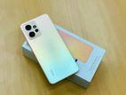 Xiaomi Redmi Note 12 6/64GB With Box (Used)