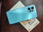 Xiaomi Redmi Note 12 6/64gb.box ase (Used)