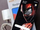 Xiaomi Redmi Note 12 6 Gb 128 Rom (Used)