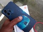 Xiaomi Redmi Note 12 6 GB 64GB full box (Used)