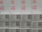 Xiaomi Redmi Note 12 6+128 (New)