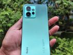 Xiaomi Redmi Note 12 6+128 (Used)