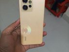 Xiaomi Redmi Note 12 6+2+128. (Used)