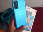 Xiaomi Redmi Note 12 6+6/64 Sait Finger (Brand New)