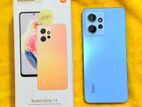 Xiaomi Redmi Note 12 (6+64) (Used)