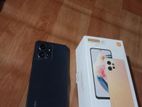 Xiaomi Redmi Note 12 6+64 (Used)