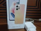 Xiaomi Redmi Note 12 . (Used)