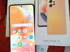 Xiaomi Redmi Note 12 6+64 (Used)