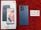 Xiaomi Redmi Note 12 6+64GB fresh Boxed (Used)