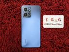 Xiaomi Redmi Note 12 6+64GB Full Fresh (Used)