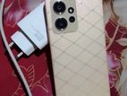 Xiaomi Redmi Note 12 6gb + 128gb একদম ওকে (Used)