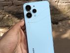 Xiaomi Redmi Note 12 6GB 128GB (Used)