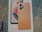 Xiaomi Redmi Note 12 6GB/64GB 4G (Used)