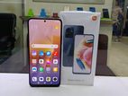 Xiaomi Redmi Note 12 6GB Ram/64GB Rom (Used)