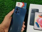 Xiaomi Redmi Note 12 8-128 Fresh full Box (Used)