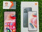 Xiaomi Redmi Note 12 8-128 Full Box Fresh (Used)