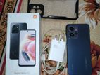 Xiaomi Redmi Note 12 8/128 Full Box (Used)