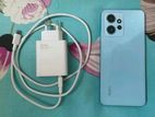 Xiaomi Redmi Note 12 8/128 gb (Used)