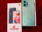 Xiaomi Redmi Note 12 8/128 GB (Used)