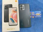 Xiaomi Redmi Note 12 8-128 GB (Used)