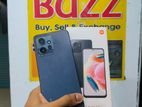 Xiaomi Redmi Note 12 8/128 GB (Used)