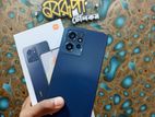 Xiaomi Redmi Note 12 (8/128) official Phn (Used)