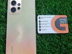 Xiaomi Redmi Note 12 8/128 Official (Used)