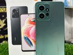 Xiaomi Redmi Note 12 8/128 Officials (Used)