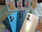 Xiaomi Redmi Note 12 8/128 (Used)