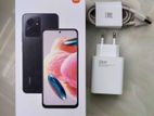 Xiaomi Redmi Note 12 8/128 (Used)