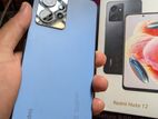 Xiaomi Redmi Note 12 8/128 (Used)