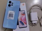 Xiaomi Redmi Note 12 8/128 (Used)