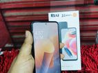 Xiaomi Redmi Note 12 8-128 (Used)