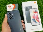 Xiaomi Redmi Note 12 (8-128) (Used)