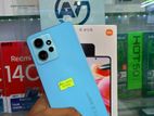 Xiaomi Redmi Note 12 8/128 with box (Used)