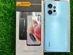 Xiaomi Redmi Note 12 8/128GB FULL_BOX (Used)