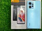 Xiaomi Redmi Note 12 8/128GB FULL_BOX (Used)