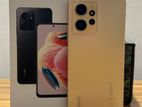 Xiaomi Redmi Note 12 8/128gb full boxed (Used)